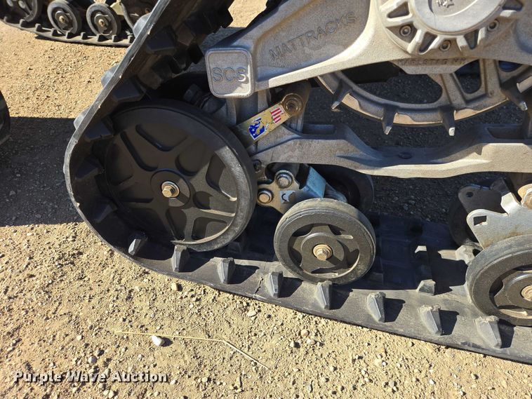 image for item EV5902 2017 Polaris Sportsman 570 ATV