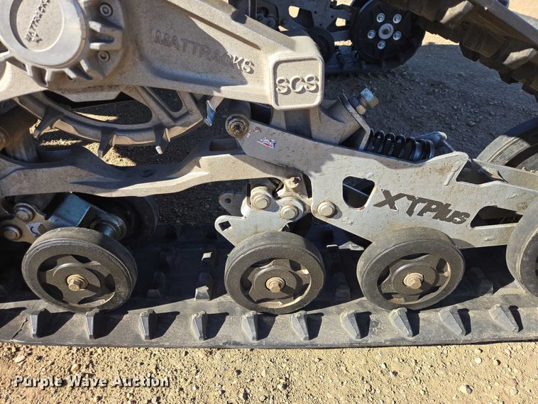 image for item EV5902 2017 Polaris Sportsman 570 ATV