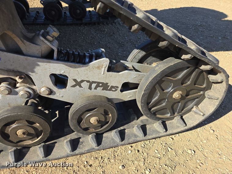 image for item EV5902 2017 Polaris Sportsman 570 ATV