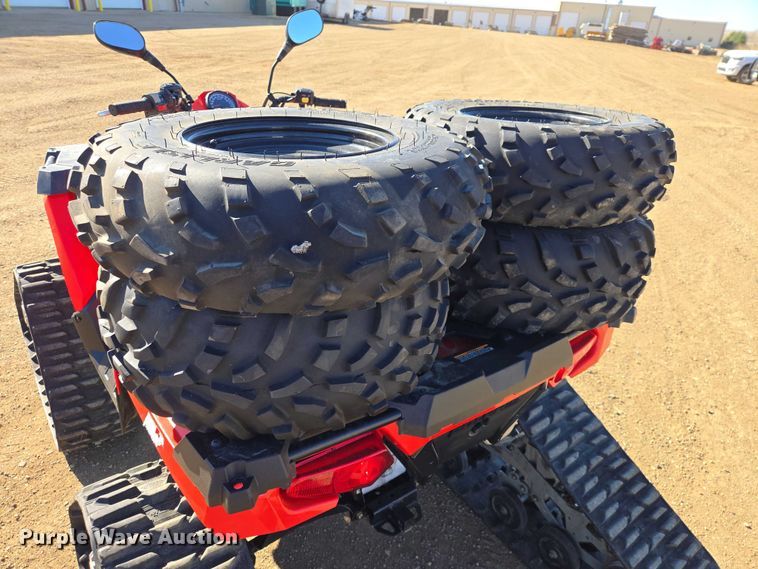 image for item EV5902 2017 Polaris Sportsman 570 ATV