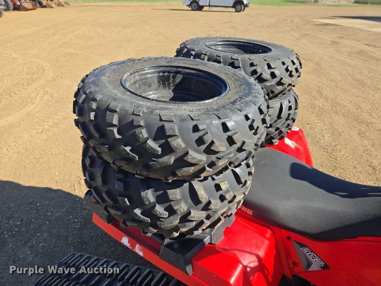 image for item EV5902 2017 Polaris Sportsman 570 ATV