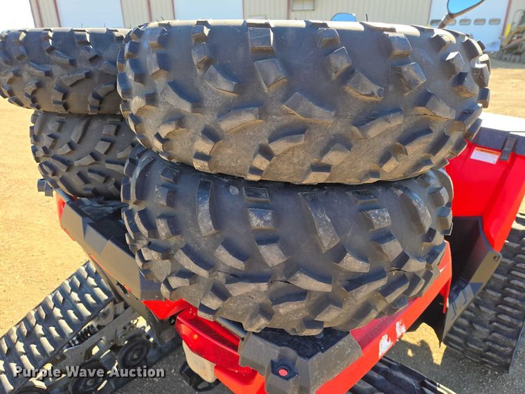 image for item EV5902 2017 Polaris Sportsman 570 ATV