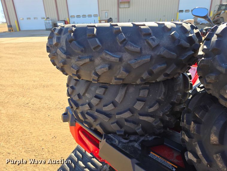 image for item EV5902 2017 Polaris Sportsman 570 ATV