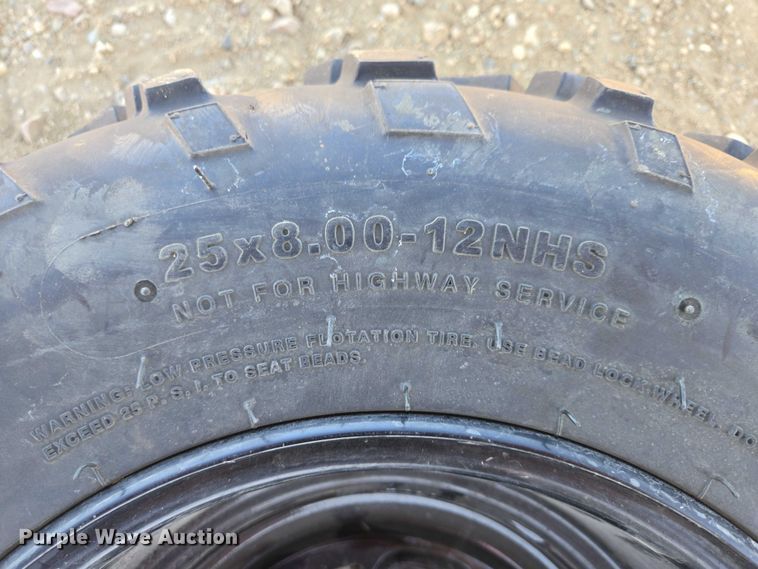 image for item EV5902 2017 Polaris Sportsman 570 ATV