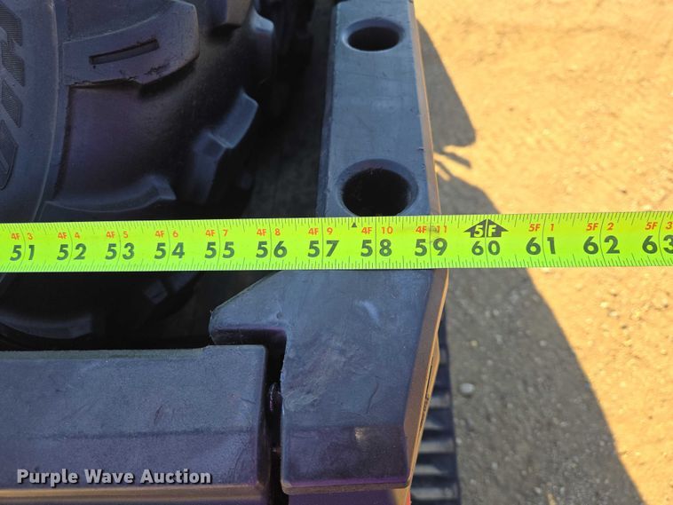 image for item EV5903 2017 Polaris Ranger 900 XP utility vehicle