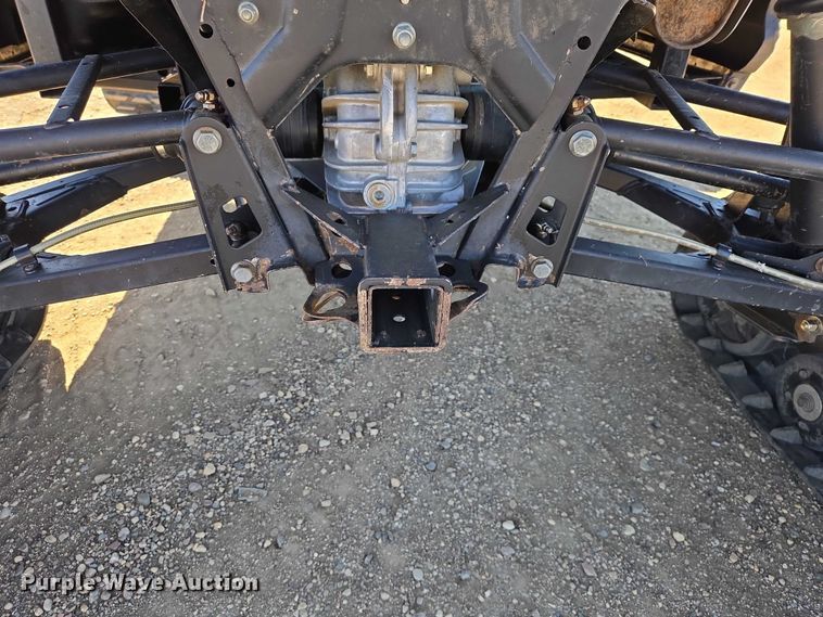 image for item EV5903 2017 Polaris Ranger 900 XP utility vehicle