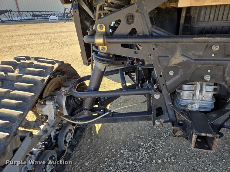 image for item EV5903 2017 Polaris Ranger 900 XP utility vehicle