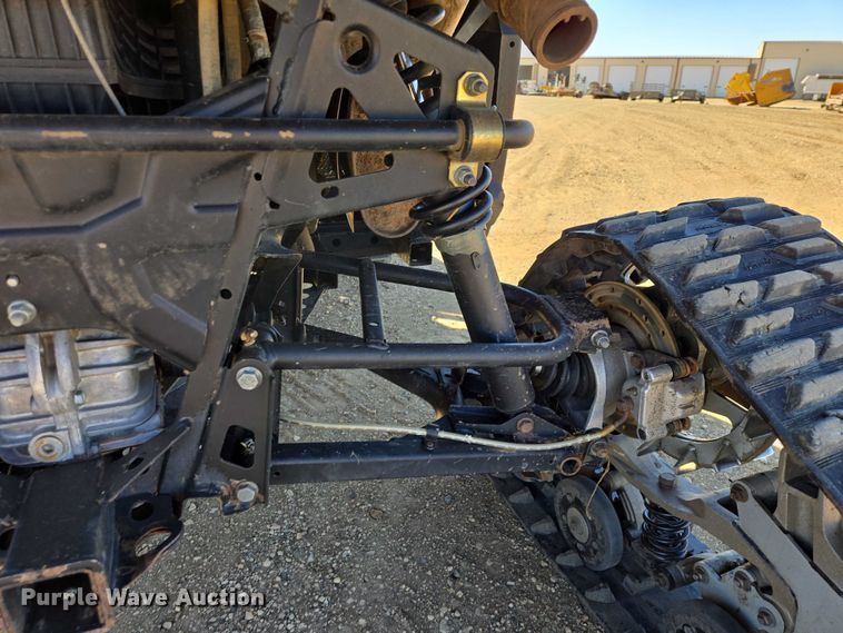 image for item EV5903 2017 Polaris Ranger 900 XP utility vehicle