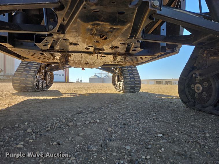 image for item EV5903 2017 Polaris Ranger 900 XP utility vehicle