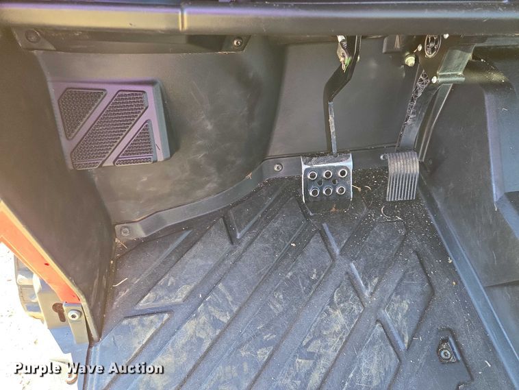 image for item EV5903 2017 Polaris Ranger 900 XP utility vehicle