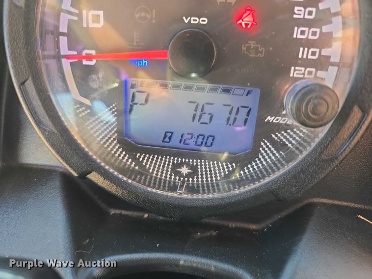 image for item EV5903 2017 Polaris Ranger 900 XP utility vehicle