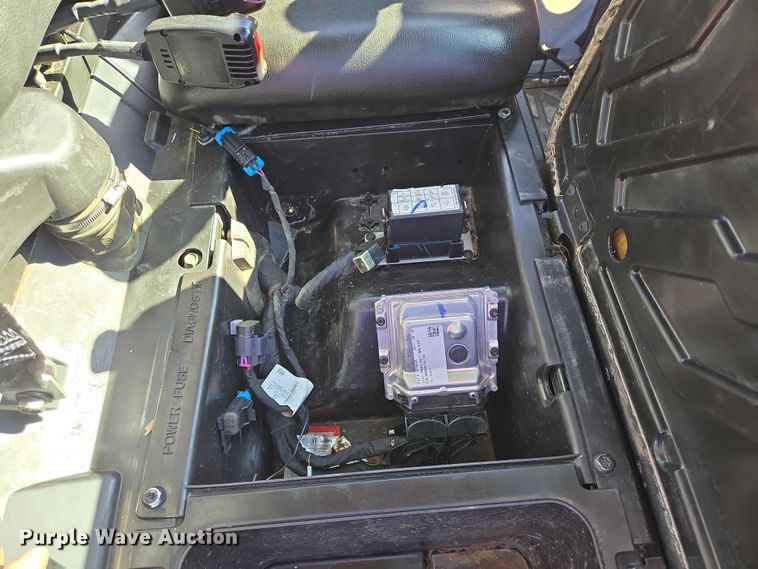 image for item EV5903 2017 Polaris Ranger 900 XP utility vehicle