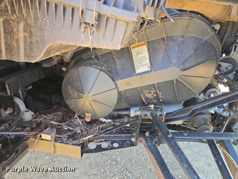 image for item EV5903 2017 Polaris Ranger 900 XP utility vehicle