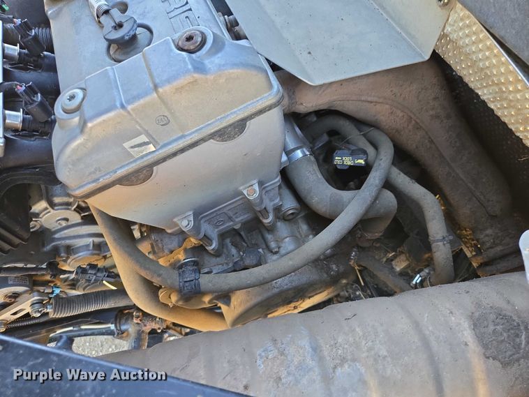 image for item EV5903 2017 Polaris Ranger 900 XP utility vehicle