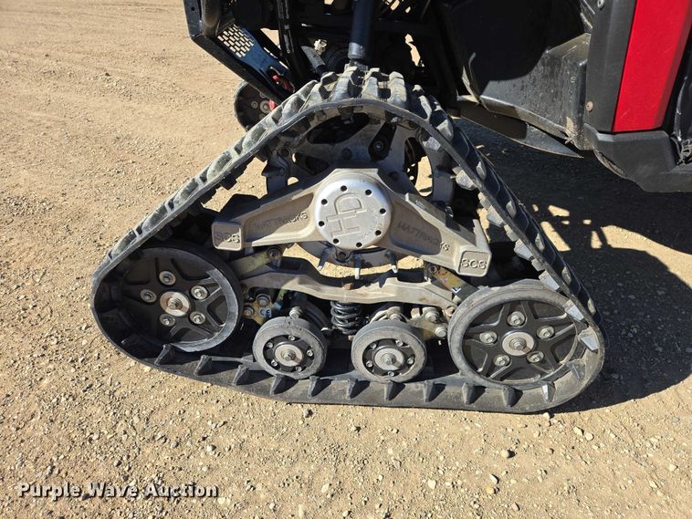 image for item EV5903 2017 Polaris Ranger 900 XP utility vehicle