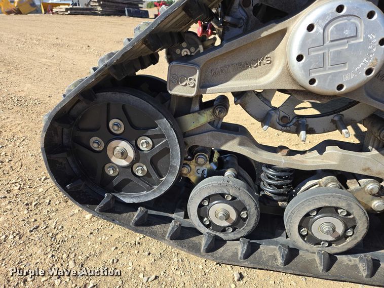 image for item EV5903 2017 Polaris Ranger 900 XP utility vehicle