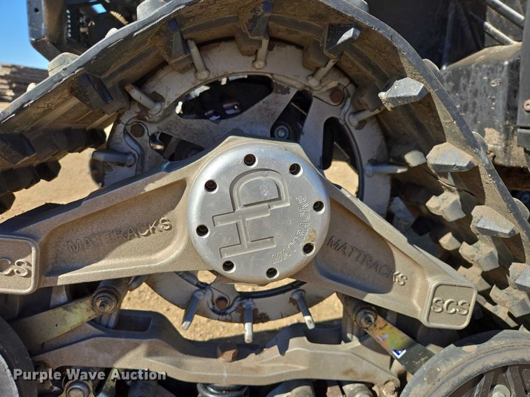 image for item EV5903 2017 Polaris Ranger 900 XP utility vehicle