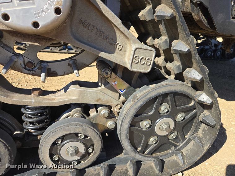 image for item EV5903 2017 Polaris Ranger 900 XP utility vehicle