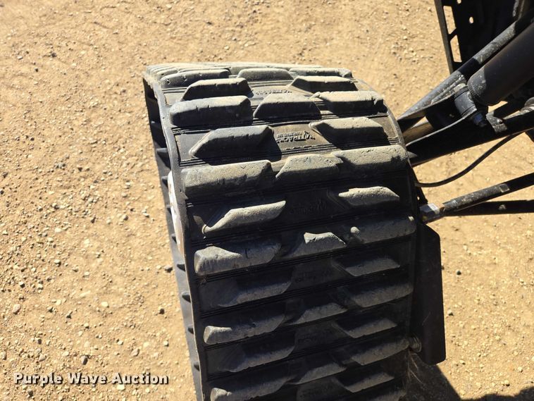 image for item EV5903 2017 Polaris Ranger 900 XP utility vehicle