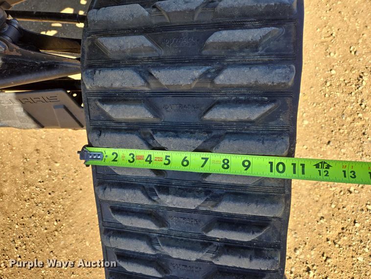 image for item EV5903 2017 Polaris Ranger 900 XP utility vehicle