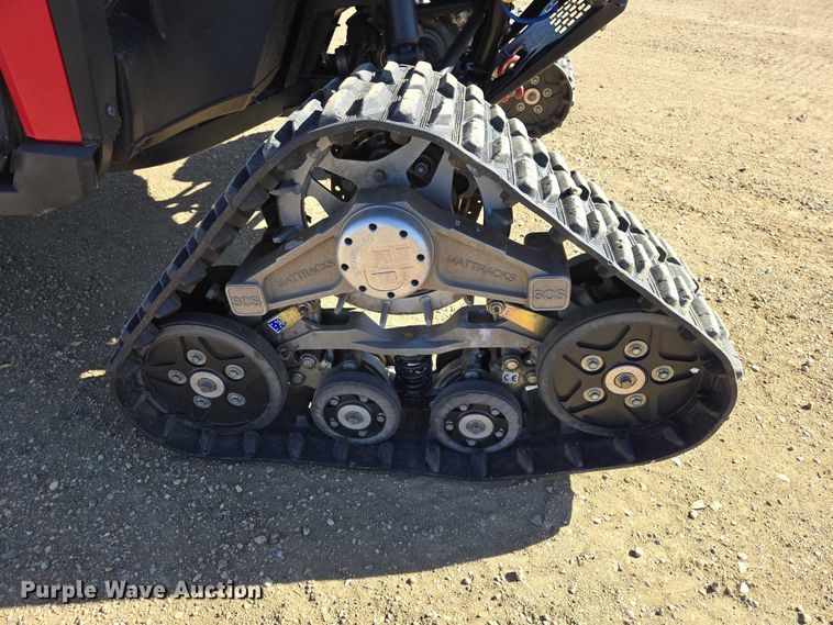 image for item EV5903 2017 Polaris Ranger 900 XP utility vehicle