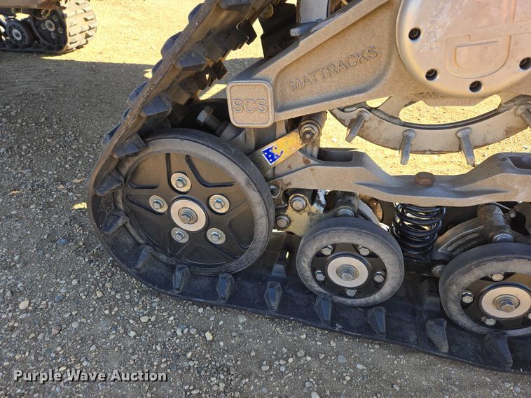 image for item EV5903 2017 Polaris Ranger 900 XP utility vehicle