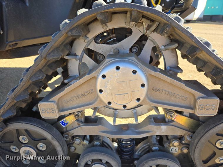 image for item EV5903 2017 Polaris Ranger 900 XP utility vehicle