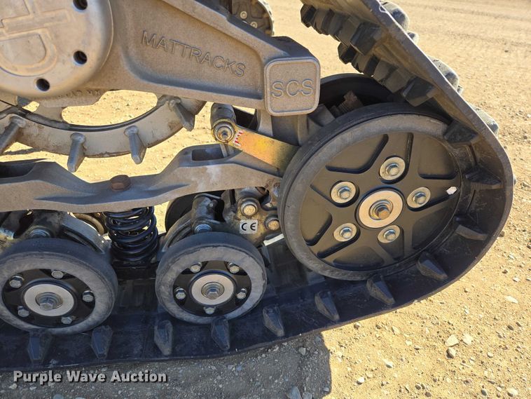 image for item EV5903 2017 Polaris Ranger 900 XP utility vehicle