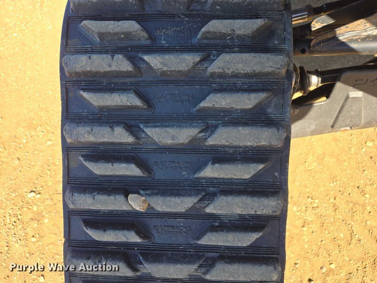 image for item EV5903 2017 Polaris Ranger 900 XP utility vehicle