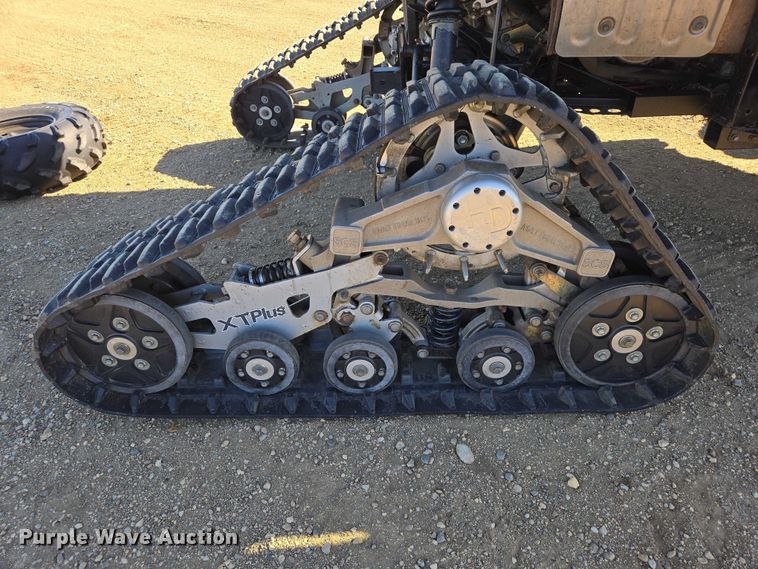 image for item EV5903 2017 Polaris Ranger 900 XP utility vehicle