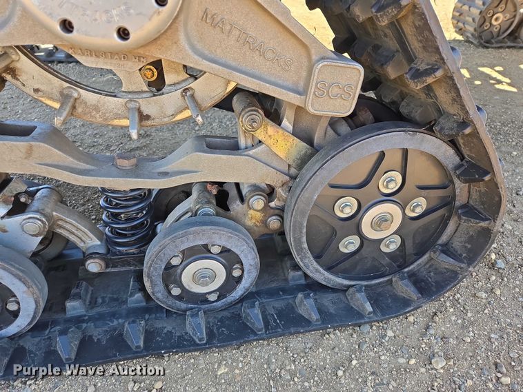 image for item EV5903 2017 Polaris Ranger 900 XP utility vehicle