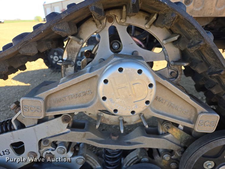 image for item EV5903 2017 Polaris Ranger 900 XP utility vehicle