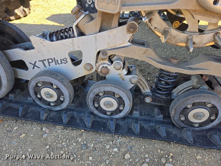 image for item EV5903 2017 Polaris Ranger 900 XP utility vehicle