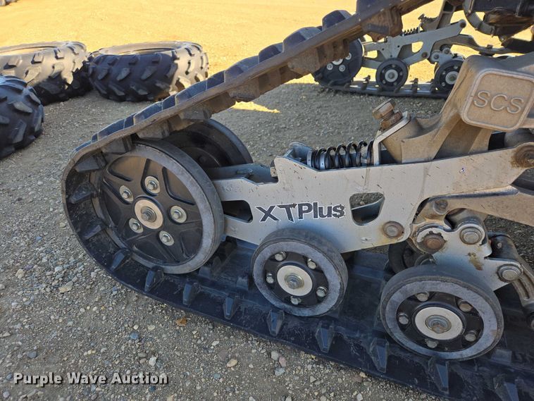 image for item EV5903 2017 Polaris Ranger 900 XP utility vehicle