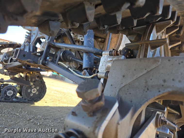 image for item EV5903 2017 Polaris Ranger 900 XP utility vehicle