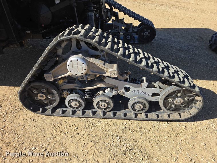 image for item EV5903 2017 Polaris Ranger 900 XP utility vehicle