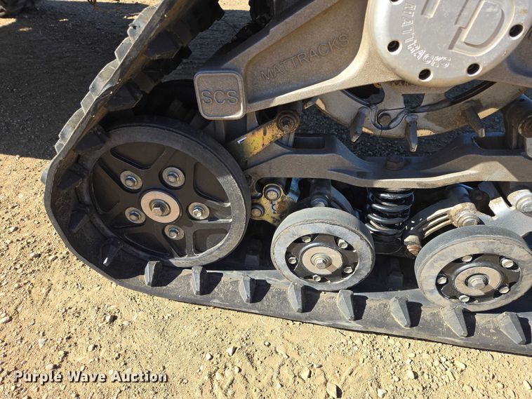 image for item EV5903 2017 Polaris Ranger 900 XP utility vehicle