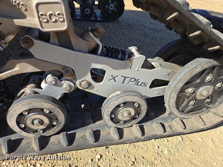 image for item EV5903 2017 Polaris Ranger 900 XP utility vehicle