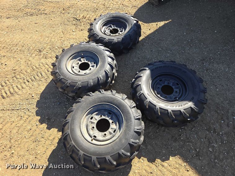 image for item EV5903 2017 Polaris Ranger 900 XP utility vehicle