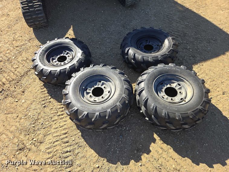 image for item EV5903 2017 Polaris Ranger 900 XP utility vehicle