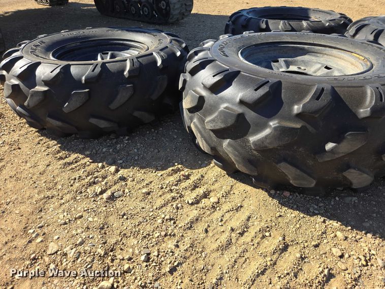 image for item EV5903 2017 Polaris Ranger 900 XP utility vehicle