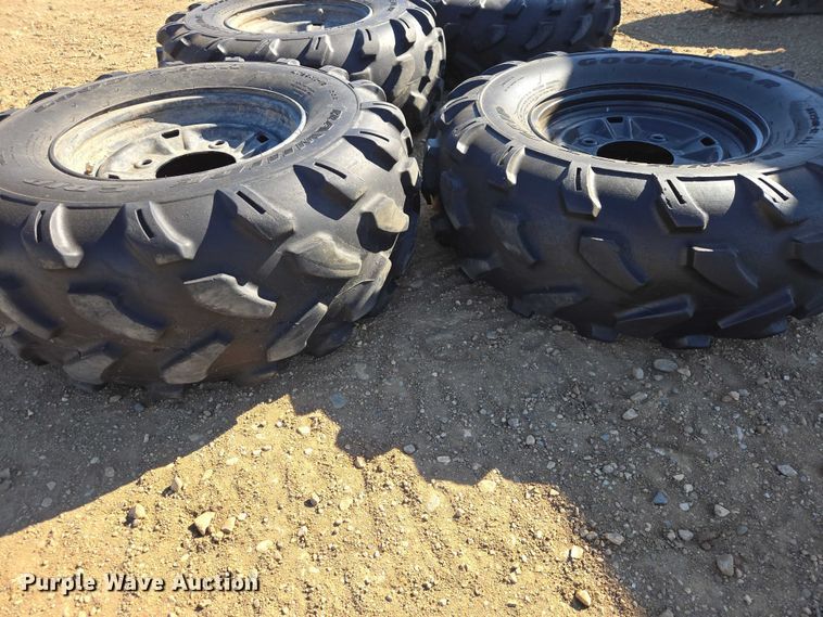 image for item EV5903 2017 Polaris Ranger 900 XP utility vehicle