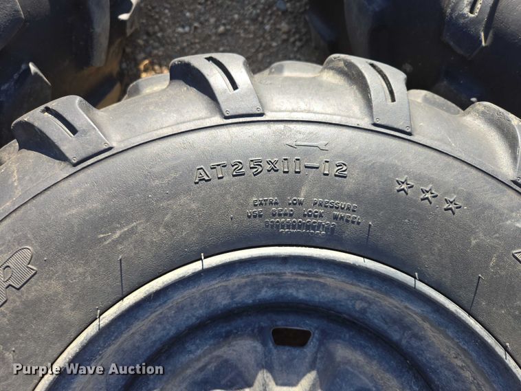 image for item EV5903 2017 Polaris Ranger 900 XP utility vehicle