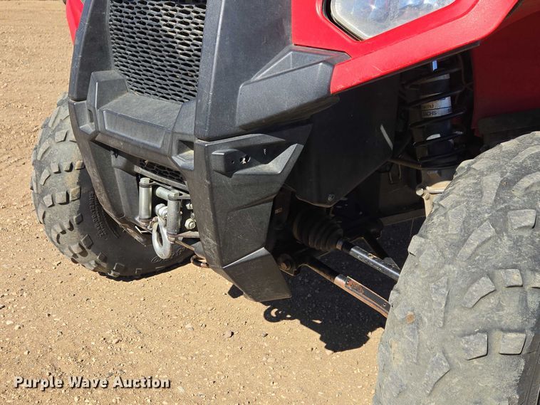 image for item EV5904 2015 Polaris Sportsman 570 ATV