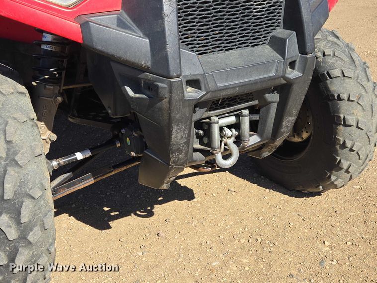 image for item EV5904 2015 Polaris Sportsman 570 ATV