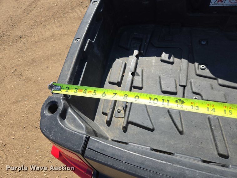 image for item EV5904 2015 Polaris Sportsman 570 ATV