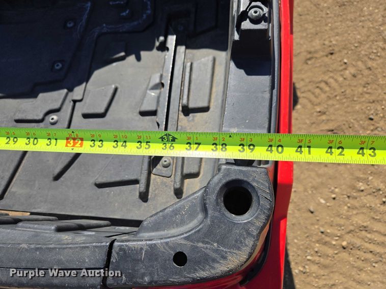 image for item EV5904 2015 Polaris Sportsman 570 ATV