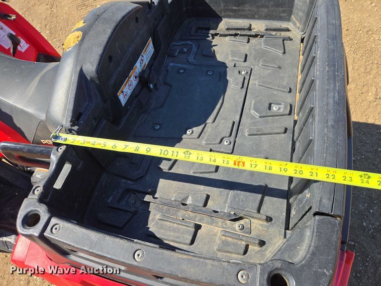 image for item EV5904 2015 Polaris Sportsman 570 ATV