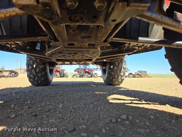 image for item EV5904 2015 Polaris Sportsman 570 ATV