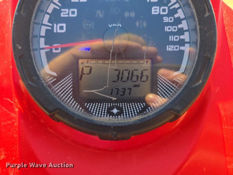 image for item EV5904 2015 Polaris Sportsman 570 ATV